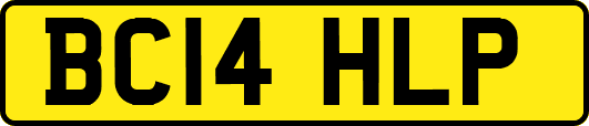 BC14HLP