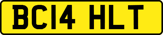 BC14HLT