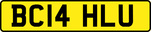 BC14HLU