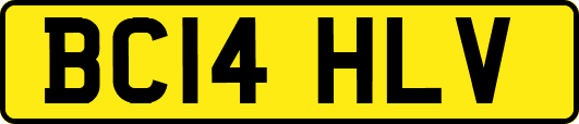 BC14HLV