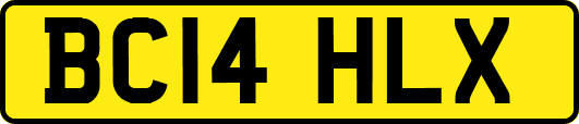 BC14HLX