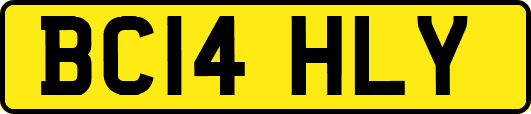 BC14HLY