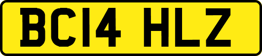BC14HLZ