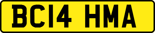 BC14HMA