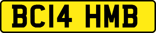 BC14HMB
