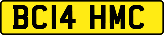 BC14HMC