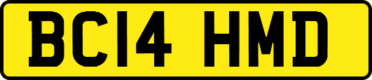 BC14HMD