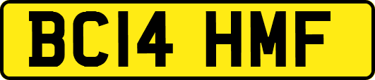BC14HMF