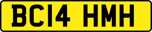 BC14HMH