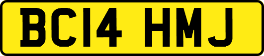 BC14HMJ