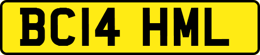 BC14HML