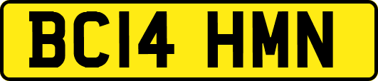 BC14HMN