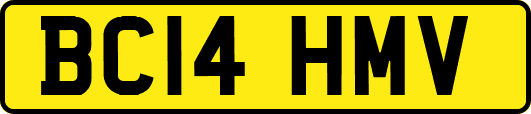 BC14HMV