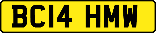 BC14HMW