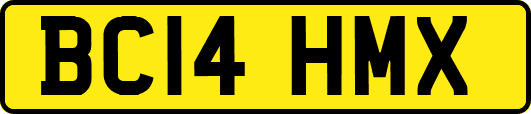 BC14HMX