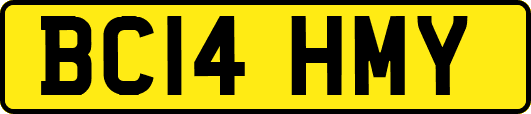 BC14HMY