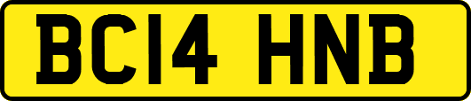BC14HNB
