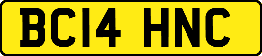BC14HNC