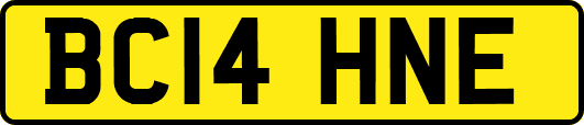 BC14HNE