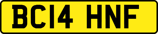 BC14HNF