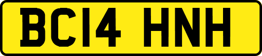 BC14HNH