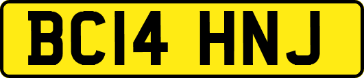 BC14HNJ