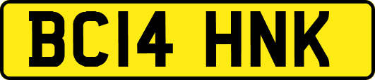 BC14HNK