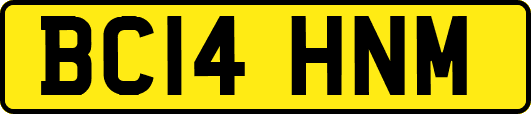 BC14HNM