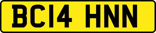 BC14HNN