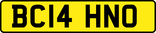 BC14HNO