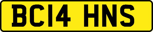 BC14HNS