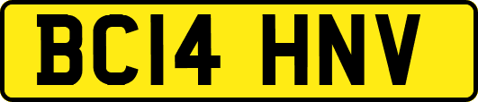 BC14HNV