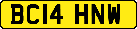 BC14HNW