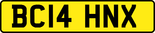 BC14HNX
