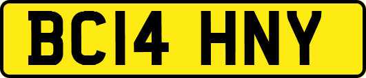 BC14HNY