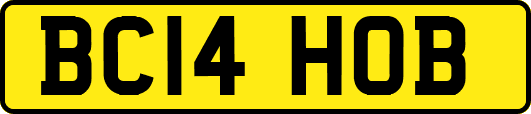 BC14HOB