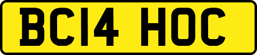 BC14HOC