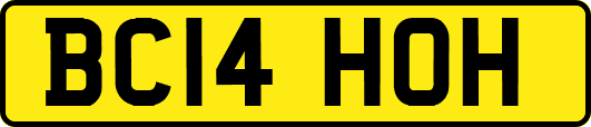 BC14HOH
