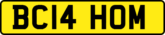 BC14HOM