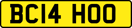 BC14HOO