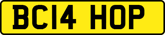 BC14HOP