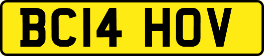 BC14HOV