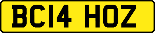 BC14HOZ