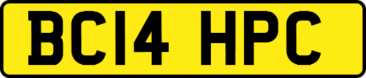 BC14HPC