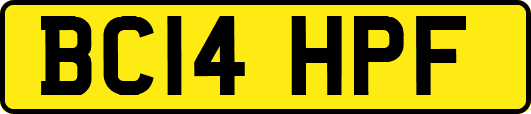 BC14HPF