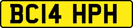 BC14HPH