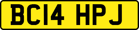 BC14HPJ
