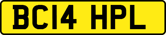 BC14HPL