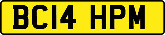 BC14HPM