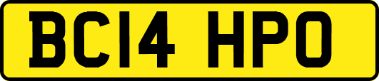 BC14HPO